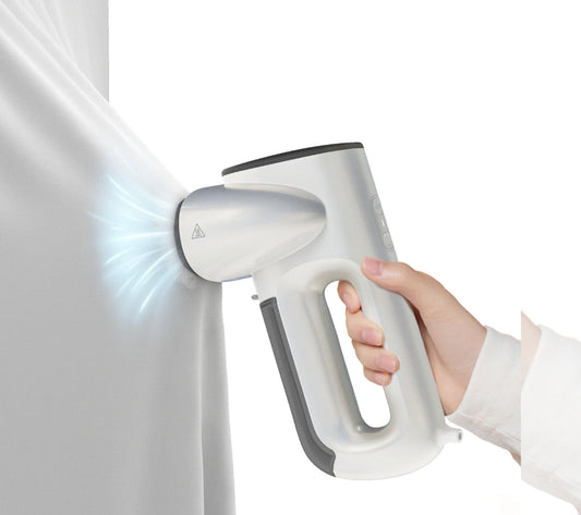 SteamBoss™ – Professional-Grade Steam Iron for Effortless Wrinkle Removal