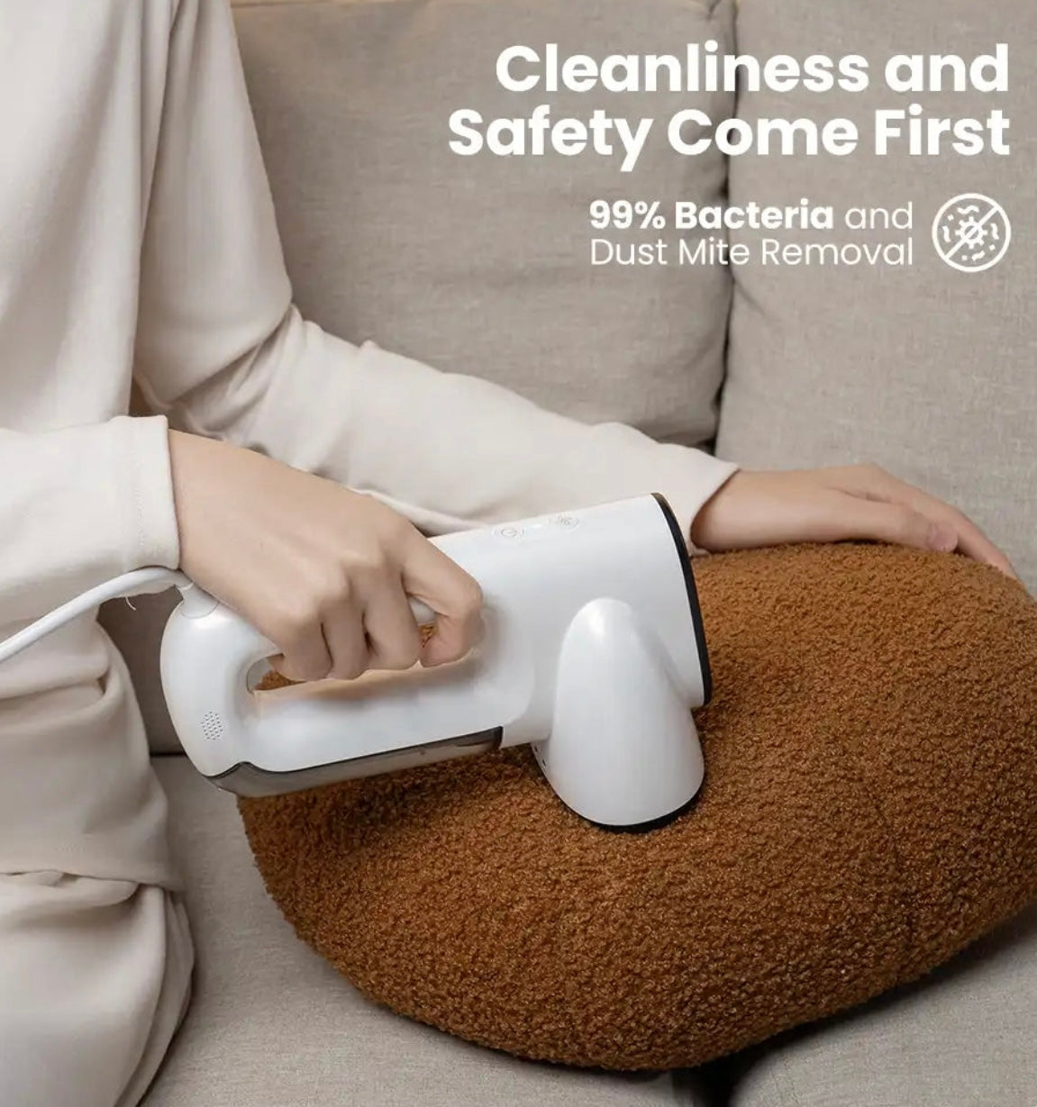 SteamBoss™ – Professional-Grade Steam Iron for Effortless Wrinkle Removal